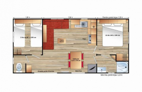 CAMPING GASTES 617b